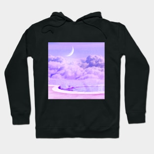 A Dreamy Place Hoodie